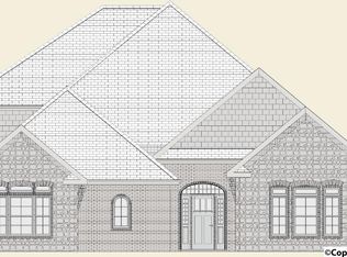 17010 River Pier Dr, Huntsville, AL 35803