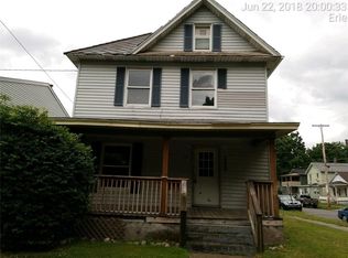2225 Chestnut St, Erie, PA 16502