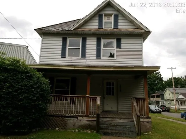 2225 Chestnut St, Erie, PA 16502