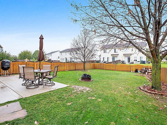 Yard/Garden