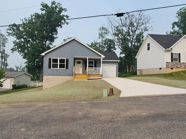 161 Timberwood Trl, Centre Hall, PA 16828