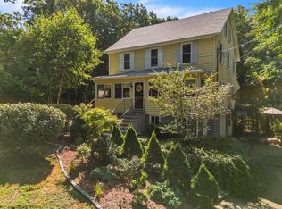 20 Beech St, Wilmington, MA 01887