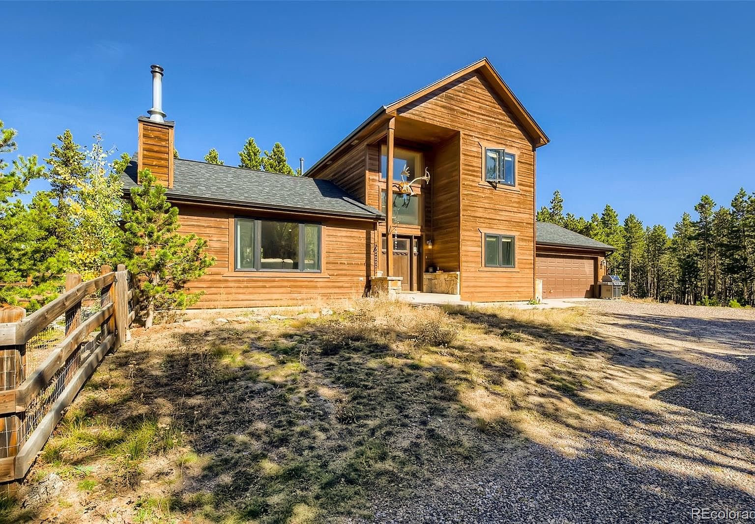 28 Valley View Lane, Evergreen, CO 80439 Zillow