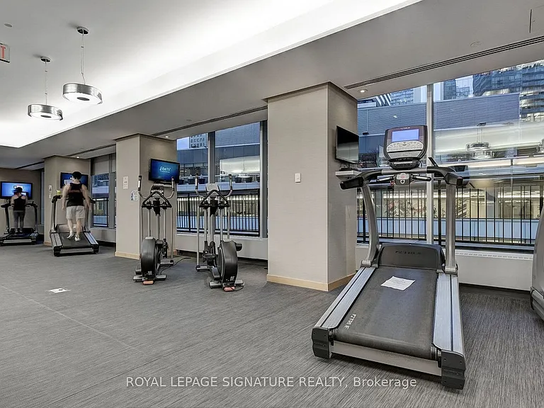 65 Bremner Blvd #1310 — Photo 18