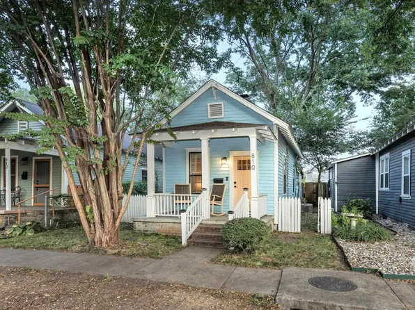 810 Orange St, North Little Rock, AR 72114