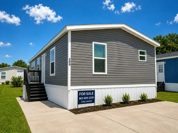 1123 Walt Williams Rd #109, Lakeland, FL 33809