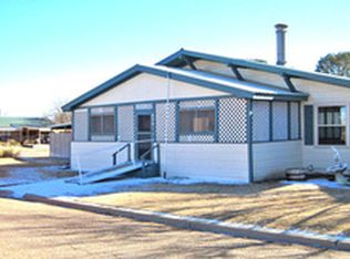 806 3rd St, Lorenzo, TX 79343