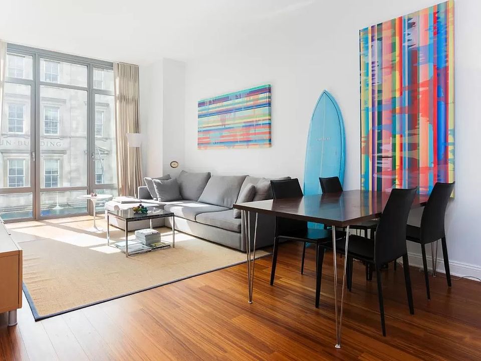 1st image of 57 Reade St APT 3B