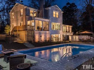 500 Laurel Hill Rd, Chapel Hill, NC 27514