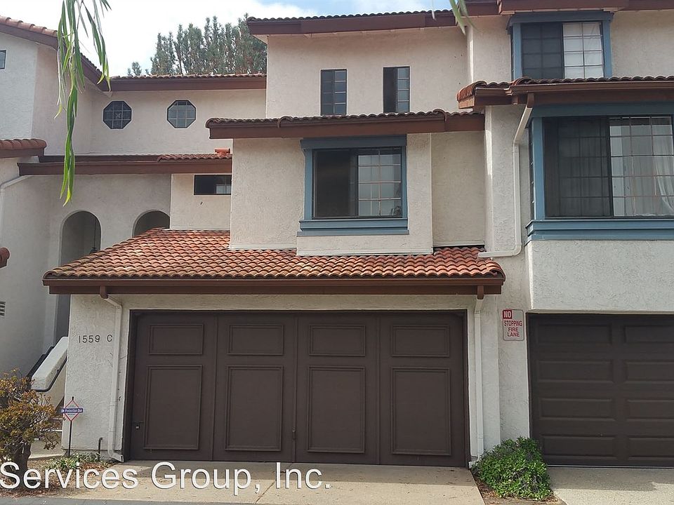 1st image of 1559 Apache Dr Unit C