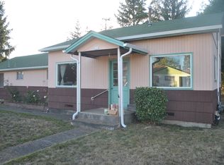 226 S Cole Ave, Molalla, OR 97038