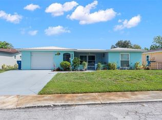 3121 Cable Dr, Holiday, FL 34691
