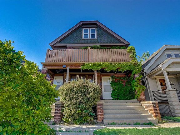 2nd image of 316 W Lincoln Ave #318