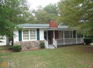 2924 Mount Vernon Rd, Douglasville, GA 30122