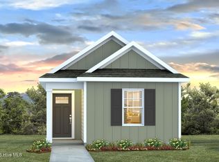 535 Fox Grove Road SW, Supply, NC 28462