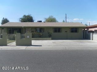 2522 N 47th Dr, Phoenix, AZ 85035
