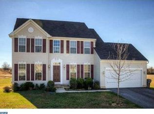 736 Tracy Cir, Townsend, DE 19734