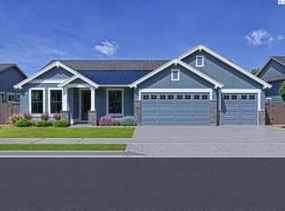 403 Sutton Pl, Richland, WA 99352