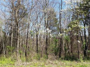 Saxilby Ln, Bella Vista, AR 72715