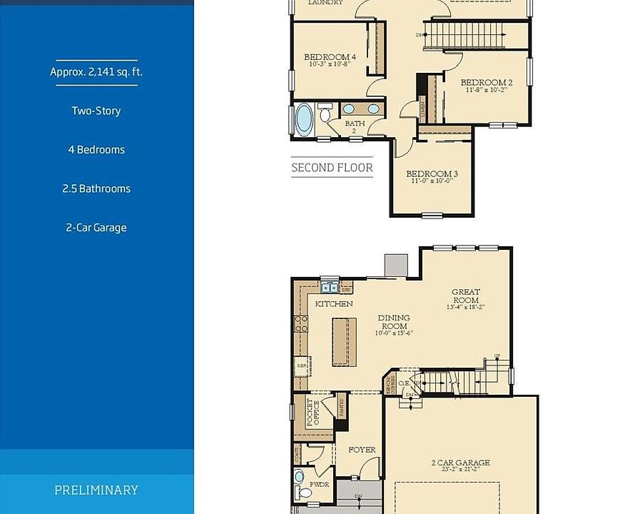 2nd image of 5143 Lake Point Ct