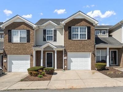 3053 Soaring Eagle Way, Spring Hill, TN, 37174