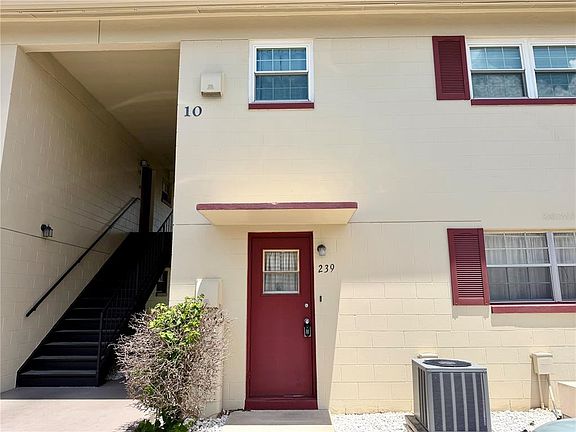2nd image of 5505 HERNANDES DRIVE #239