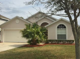 2700 Callaway Ln, Kissimmee, FL 34744