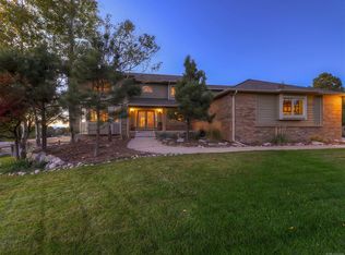 6274 Belmont Way, Parker, CO 80134