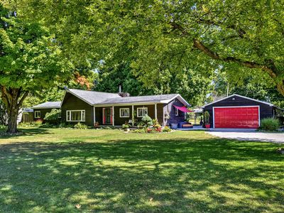 71145 Spencer Rd, Union, MI, 49130