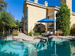17 Briercliff, Trabuco Canyon, CA 92679