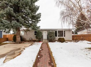 2609 W 11a Ave N, Lethbridge, AB T1H 1N9