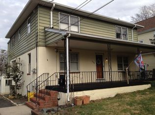 3008 Nottingham Way, HAMILTON, NJ 08619