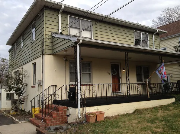 3008 Nottingham Way, Hamilton, NJ 08619