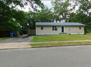 2707 Spruce Dr, Manchester, NJ 08759