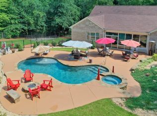 4790 Lewis Rd, Powder Springs, GA 30127