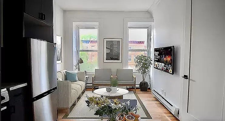 1st image of 1076 Dean St #5T