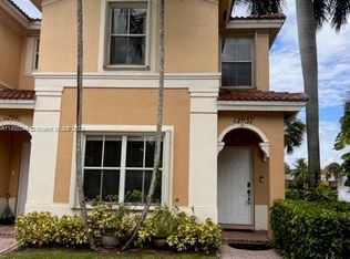 12937 SW 31 Street Ct #142, Miramar, FL 33027