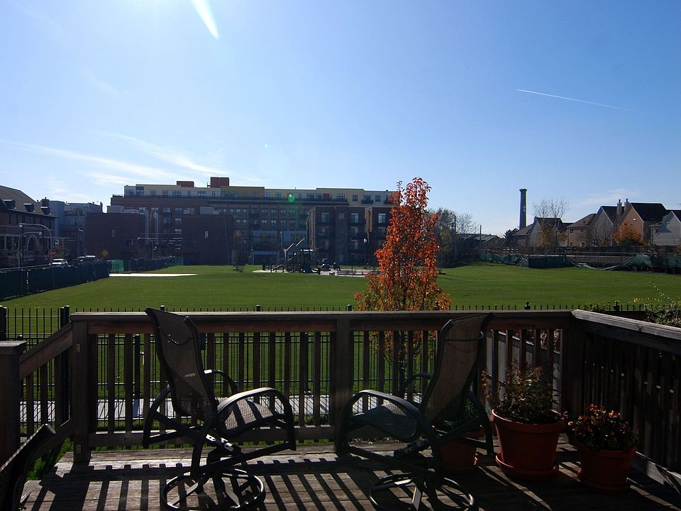 View from the home