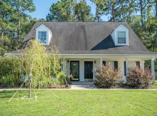3360 Queensgate Way, Mount Pleasant, SC 29466