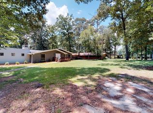 121 Carter Woods Dr, Warner Robins, GA 31088