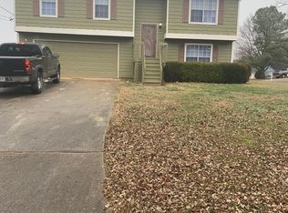 397 Camp Hill Ln, Jonesboro, GA 30238