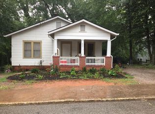 632 West Ave, Gainesville, GA 30501