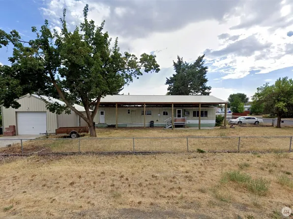 1009 S Ziegler Street, Airway Heights, WA 99001
