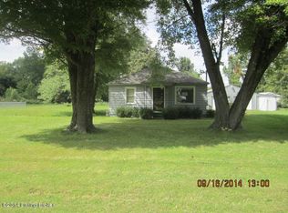 9702 Mason Ln, Fairdale, KY 40118