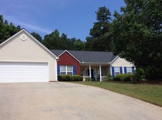 1428 Stream Walk Dr, Loganville, GA 30052