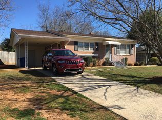 399 Stroud Rd, Shelby, NC 28152