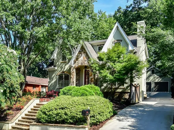 854 Virginia Cir NE, Atlanta, GA 30306