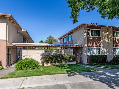 1373 Phelps Ave APT 10, San Jose, CA, 95117