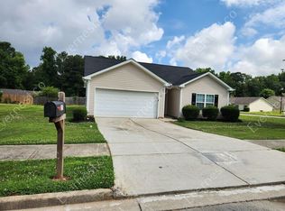 235 Bridgeport Ln, Monroe, GA 30655