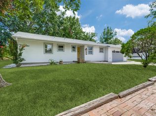 106 W Duke St, Howe, TX 75459